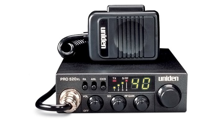 Cb Radios Yesterday S Fad Or Today S Underrated Hack