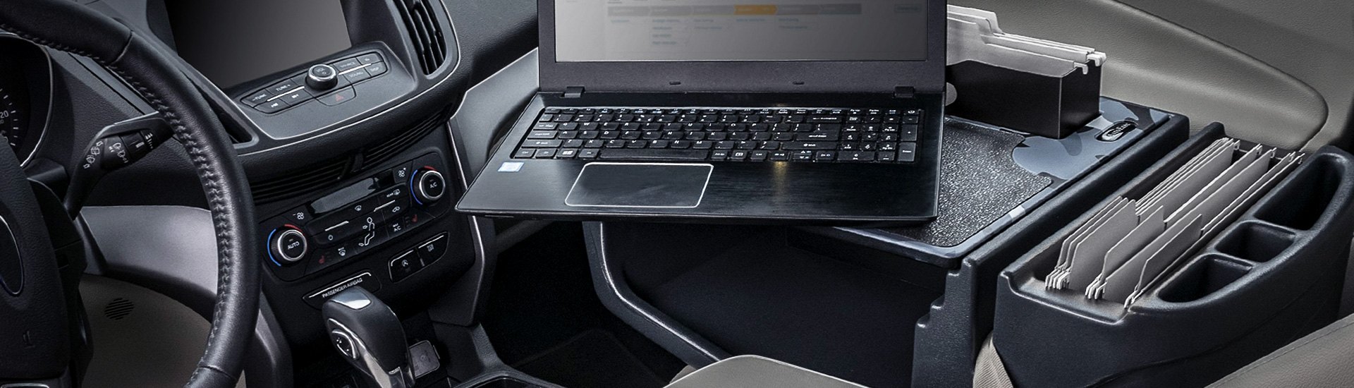 Reach Desk Front Seat – CarDesk