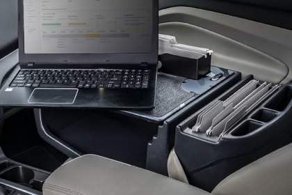 Six Easy Ways To Keep Your Truck Cab Organized On The Road