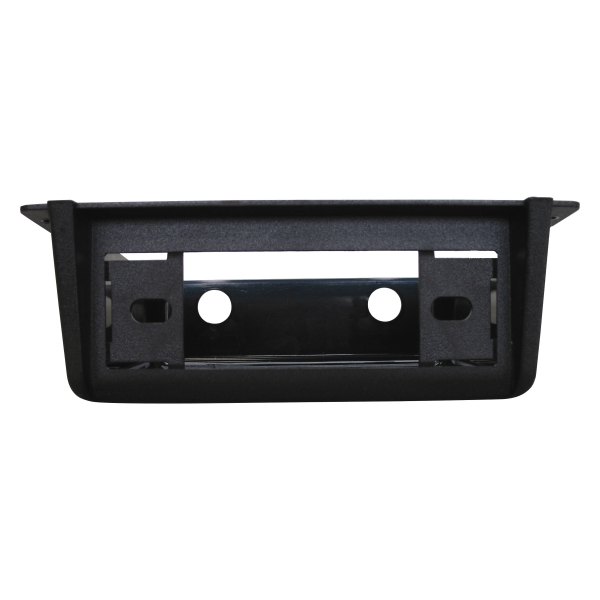 ASA Electronics® - Under Cabinet DIN Stereo Housing