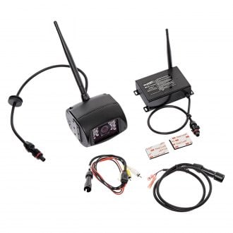 Cavo Di Prolunga Per Telecamera Posteriore DOD GS980D, Interfaccia USB C Lunghezza 6m - Foto 2