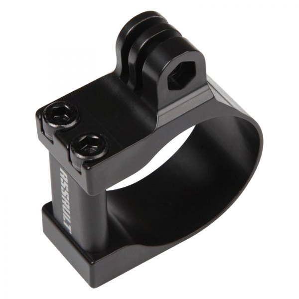Assault® - 1.75" Rugged Action Camera Mount Clamp