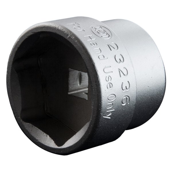 Assenmacher® - 32 mm and 36 mm Steel Oil Filter Socket