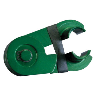 Assenmacher® - 5/16" Fuel Line Disconnect Tool