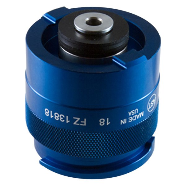 Assenmacher® - 9.5 mm Cooling Tank Pressure Tester Adapter