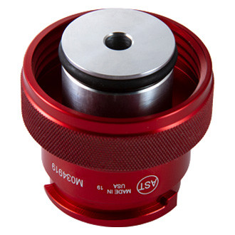Assenmacher® - Cooling Tank Pressure Tester Adapter