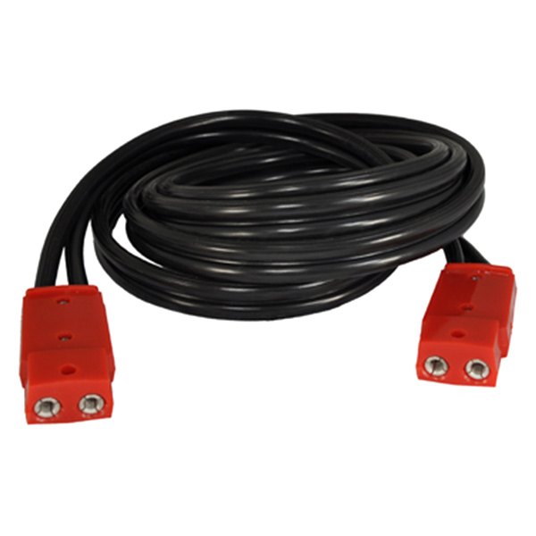 Associated Equipment® - 12' 4 AWG Plug-In Cable