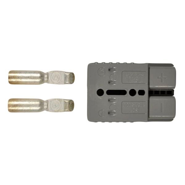 Associated Equipment® - Replacement 2 Pin Lexan Plug