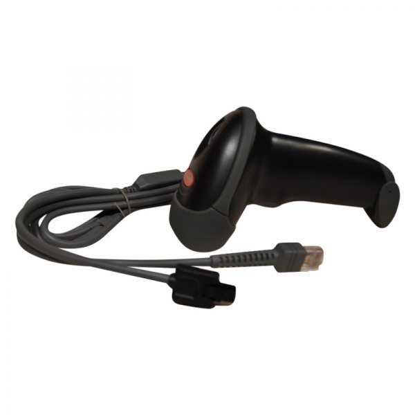 Associated Equipment® - Bar Code Scanner for Use with 12-2415 Scanner