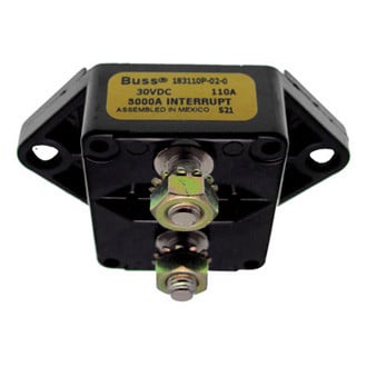 Associated Equipment® - 110 A Circuit Breaker