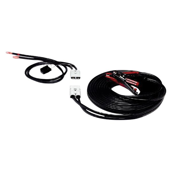 Associated Equipment® - 4' Plug-In Cables