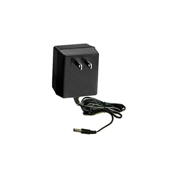 Associated Equipment® - 115 V Wall Charger with Small Jack for Kwik Start™ 6290, 6270 Battery Booster