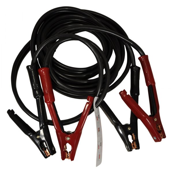 Associated Equipment® - 20' Extra Heavy Duty Booster Cables