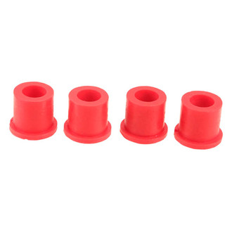 AST® - Rear Upper Leaf Spring Bushings