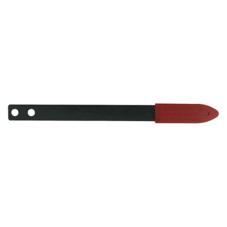 Astro Pneumatic Tool® - 6" Serrated Windshield Removal Blade for 1770 Deluxe™ Air Windshield Remover