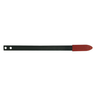 Astro Pneumatic Tool® - 8" Serrated Windshield Removal Blade for 1770 Deluxe™ Air Windshield Remover