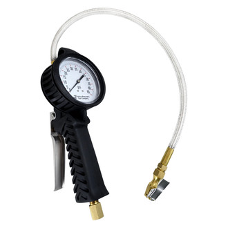 Astro Pneumatic Tool® - TPMS Dial Tire Inflator
