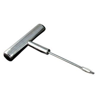 Astro Pneumatic Tool® - Heavy Duty Steel T-Handle Insertion Needle