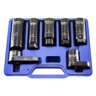 OTC 4673 7 Piece Sensor Socket Set