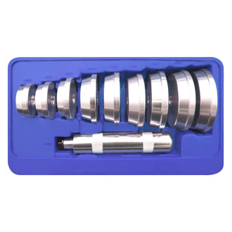 Astro Pneumatic Tool® - Bearing Race and Seal Driver Master Set
