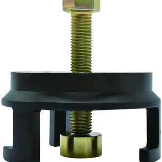 Astro Pneumatic Tool® - HD Harmonic Crankshaft Pulley Puller