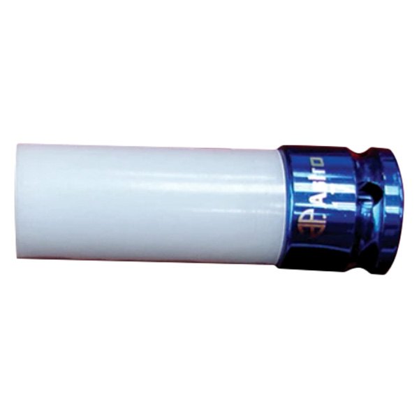 Astro Pneumatic Tool® - Plastic Sleeve for 17 mm Wheel Socket