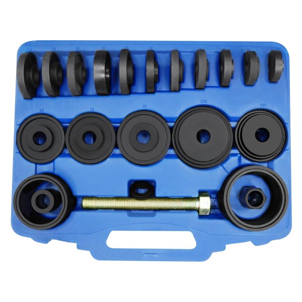 Astro Pneumatic Tool® - Master Front Wheel Drive Bearing Adapter Kit