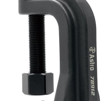 Astro Pneumatic Tool® - Low Profile Ball Joint Separator