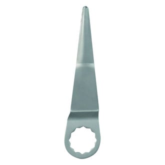 Astro Pneumatic Tool® - 3.5" Bent Blade for WINDK Air Windshield