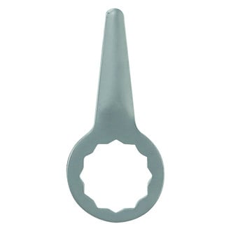 Astro Pneumatic Tool® - 1.5" Flat-Nose Straight Blade for WINDK Air Windshield
