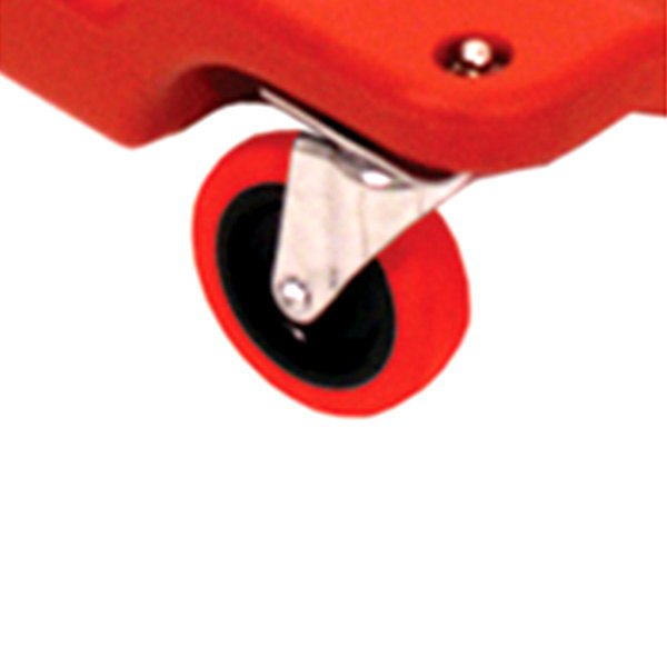 ATD® - 3" Replacement Caster for #81050 Blow Molded Heavy-Duty Mechanic's Creeper