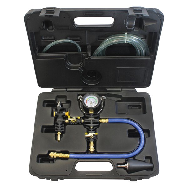 ATD® - Cooling System Refill and Purge Kit