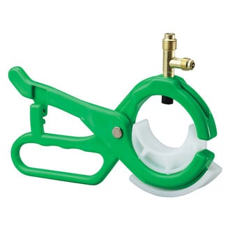 ATD® - 3-in-1 Side Mount Can Tap Valve