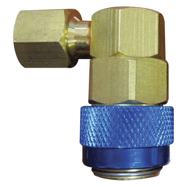 ATD® - R-134a Low Side Connector