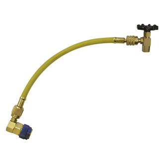 ATD® 3659 - R-134a Self-Sealing A/C Recharge Hose Kit