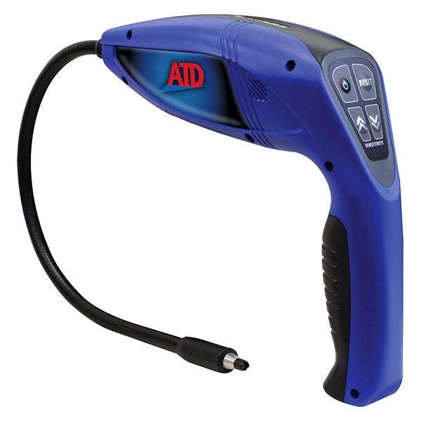 ATD® - Electronic A/C Leak Detector
