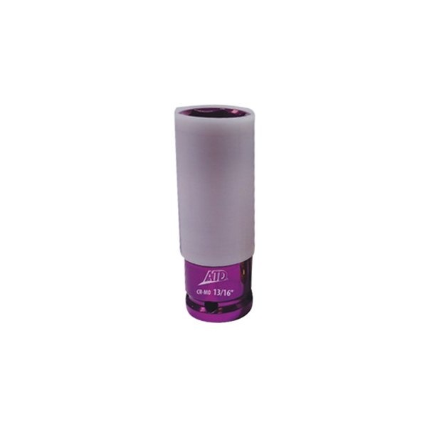 ATD® - 13/16" Purple SAE Protective Impact Socket