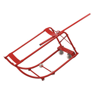 ATD® - 600 lb 55 gal Drum Cradle