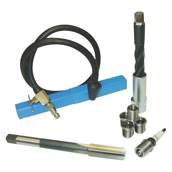 ATD® - M10 x 1.25 mm Metric Thread Repair Kit (8 Pieces)