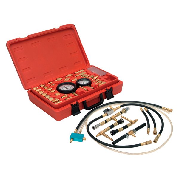 ATD® - 0 to 150 psi Master Fuel Injection Pressure Tester Kit