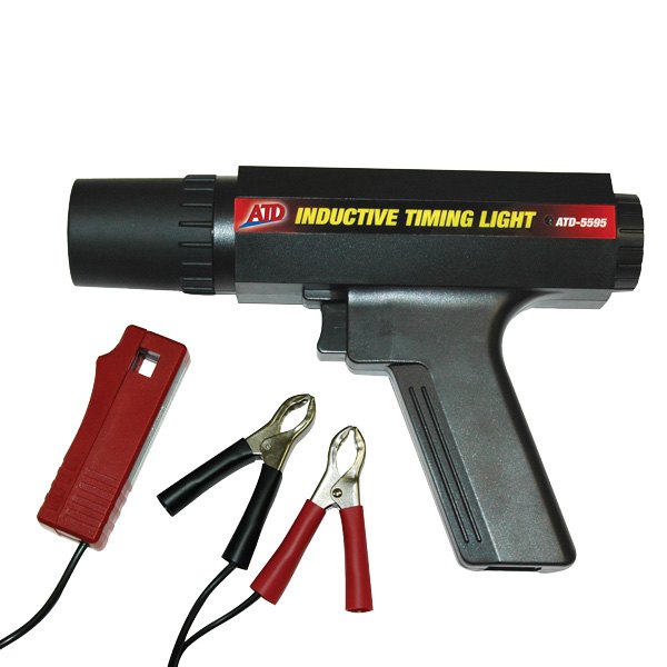 ATD® - Inductive Timing Light