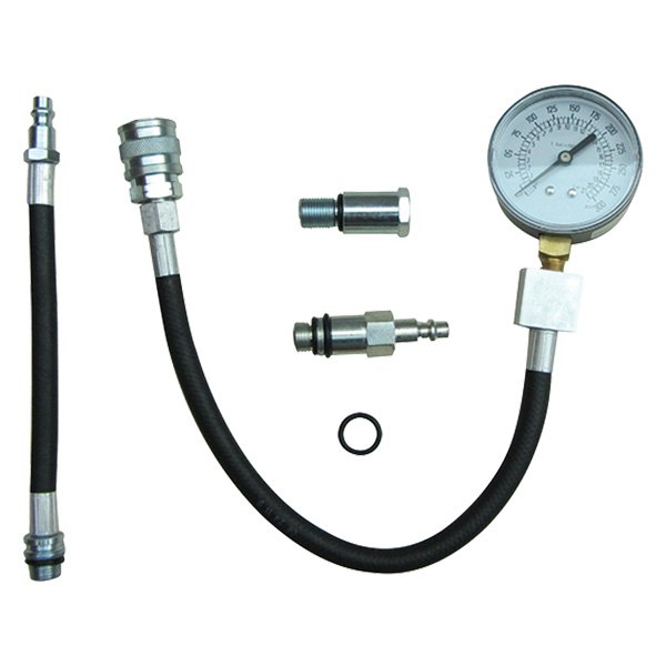 ATD® - 0 to 300 psi Analog Petrol Compression Tester
