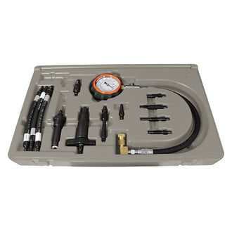 ATD® - 0 to 1000 psi Analog Diesel Compression Tester