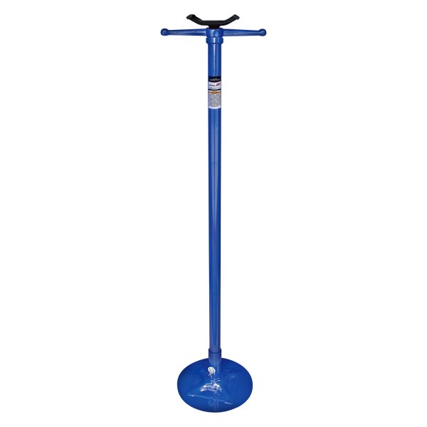 ATD® - 3/4 t Heavy-Duty Auxiliary Stand