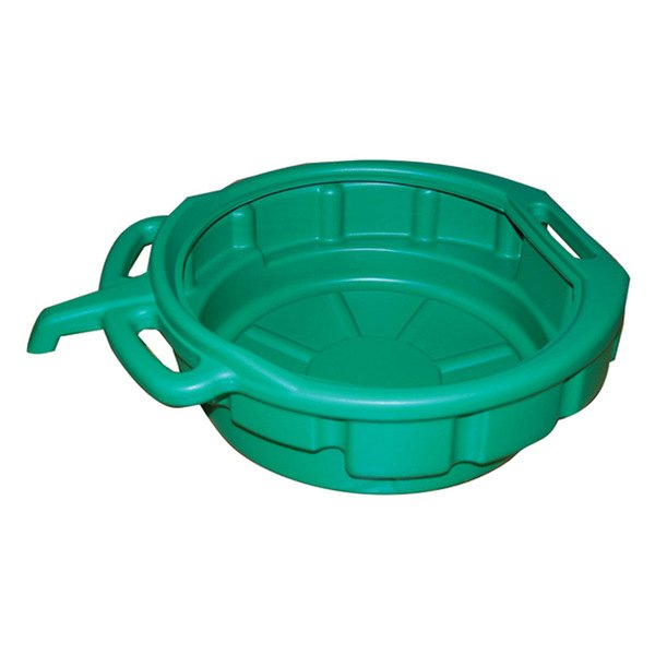 ATD® - 4.5 gal Plastic Drain Pan