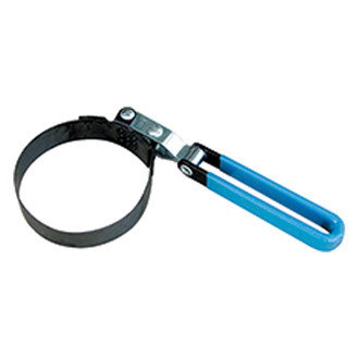 ATD® 5206 - 2-7/8" to 3-1/4" Swivel Band Style Oil Filter Wrench