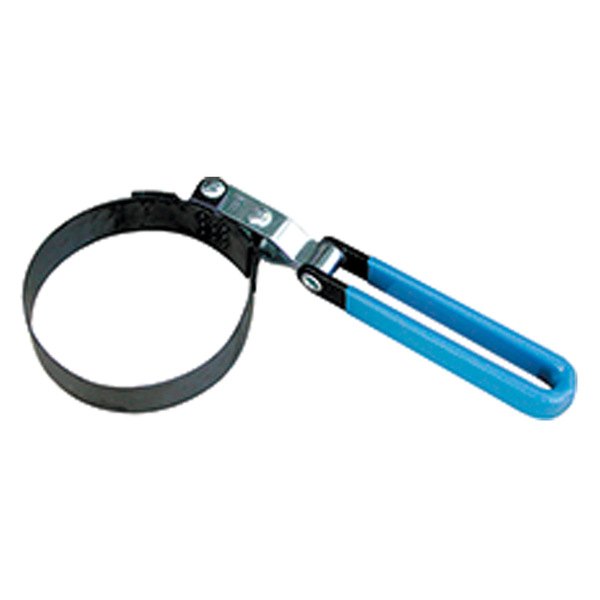 ATD® - 3-7/16" to 3-3/4" Swivel Band Style Oil Filter Wrench