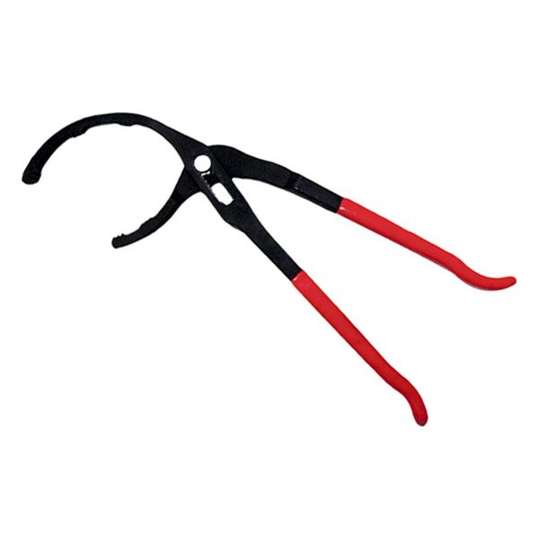 ATD® - 3-3/4" to 7" Adjustable Oil Filter Pliers