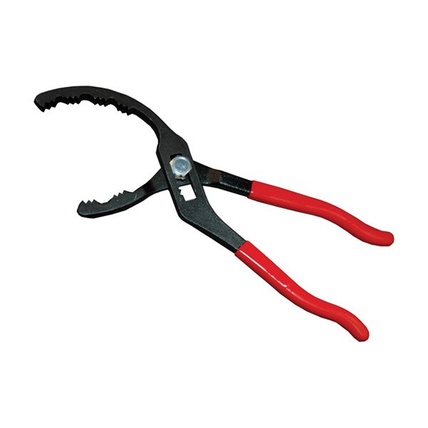 ATD® - 2-1/4" to 6" Heavy Duty Adjustable Oil Filter Pliers