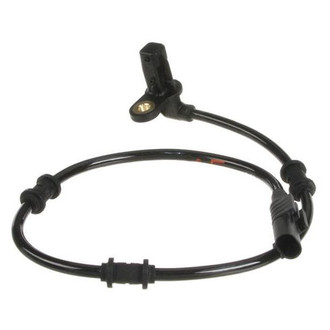 ATE® - Rear Driver Side ABS Speed Sensor
